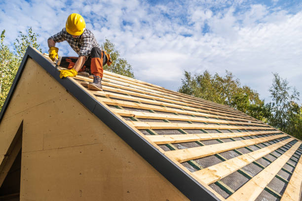 Best Roof Waterproofing Services  in Sebastian, TX